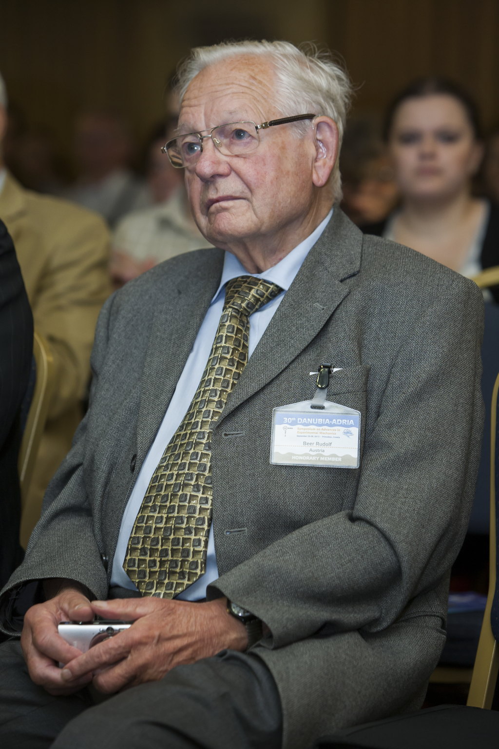Prof. Dr.-Ing. Elmar Ficker